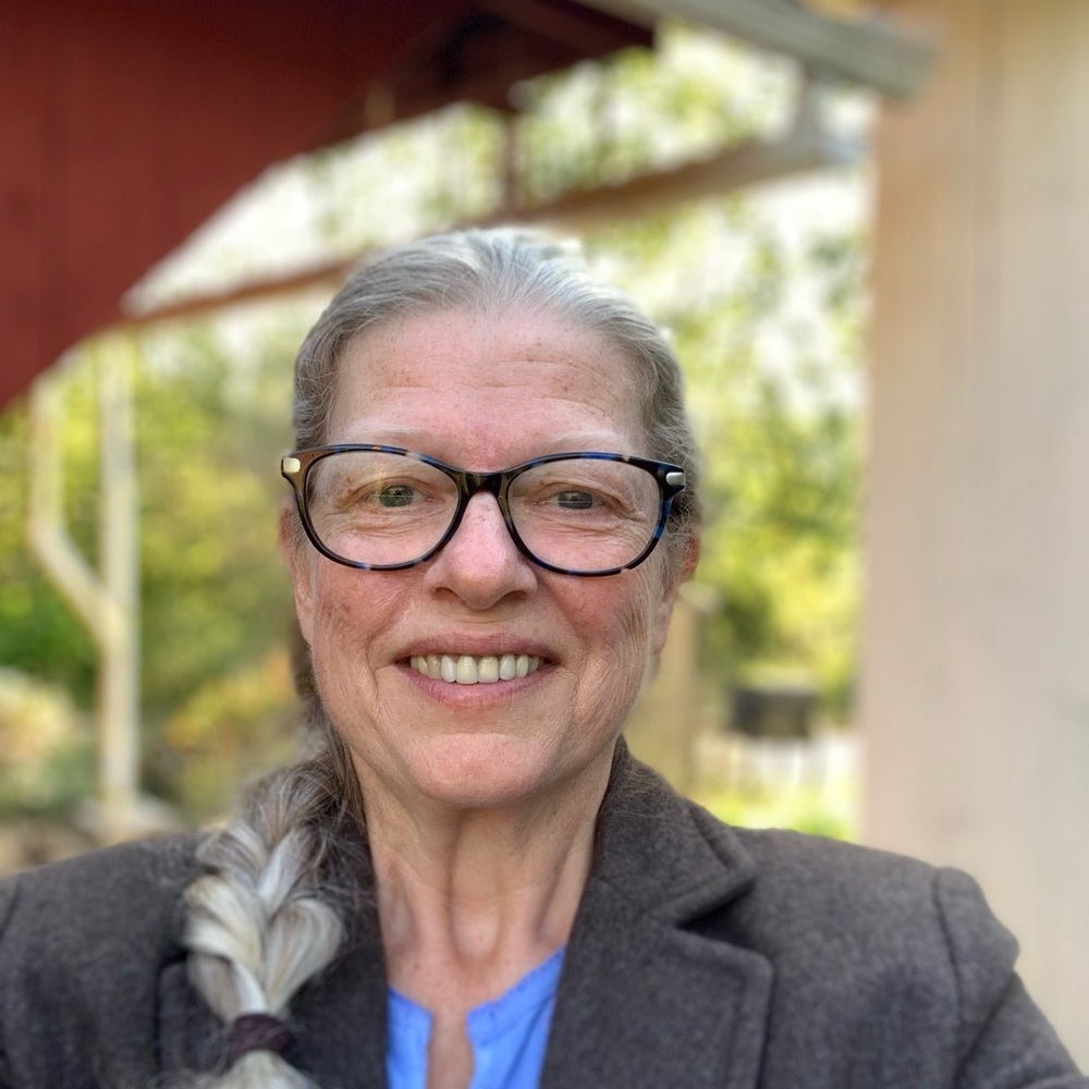 Meet your Posher, Cathy